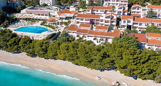 Bluesun Holiday Village Afrodita (3)