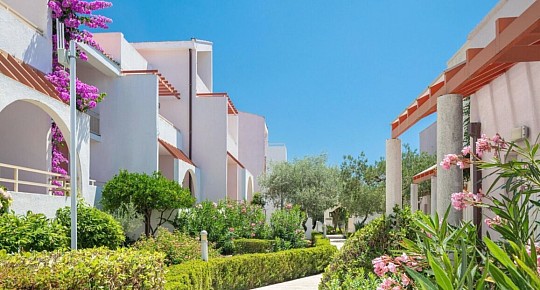 Bluesun Holiday Village Afrodita (4)