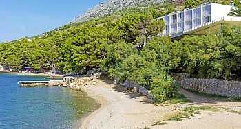 Sagitta Holiday Village Resort