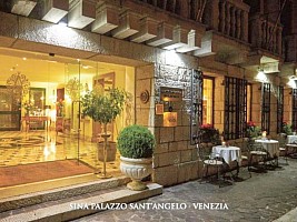 Sina Palazzo Sant'Angelo Hotel