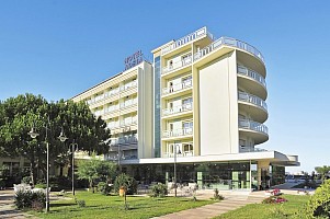 Adria Hotel
