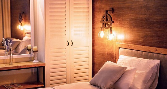 Boutique Hotel Tate by Aycon (3)