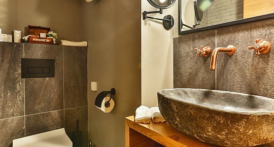 Boutique Hotel Tate by Aycon (4)