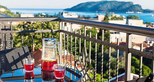 Boutique Hotel Tate by Aycon (5)