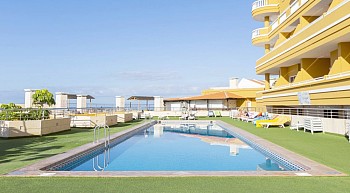 Villa de Adeje Beach Hotel
