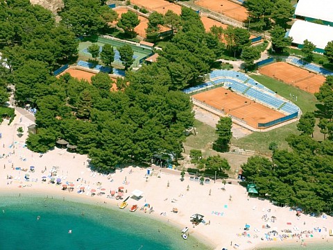 Makarska Sunny Resort (4)