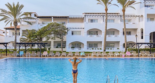 TUI MAGIC LIFE Fuerteventura (2)