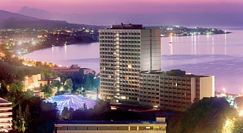 Rodos Palace Hotel & Suites Resort