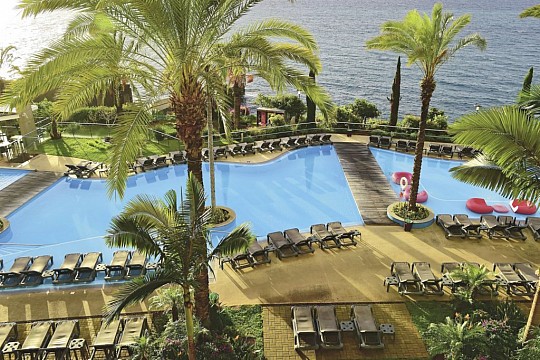 Pestana Promenade Premium Ocean SPA Resort (5)