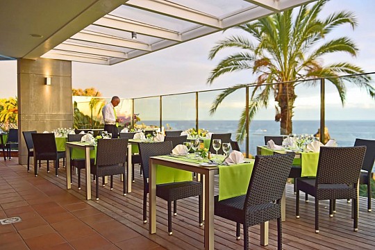 Pestana Promenade Premium Ocean SPA Resort (3)