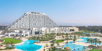 City of Dreams Mediterranean Hotel Resort