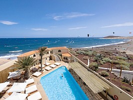 Playa Sur Tenerife Hotel