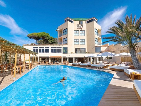 Hotel Playa Sur Tenerife (4)