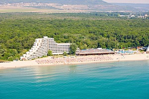 Gergana Beach Hotel