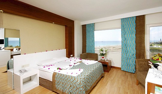 Seaden Sea World Resort Spa (2)