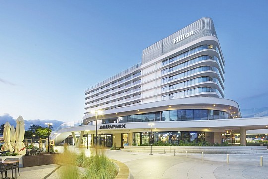 Hilton Swinoujscie Resort & SPA