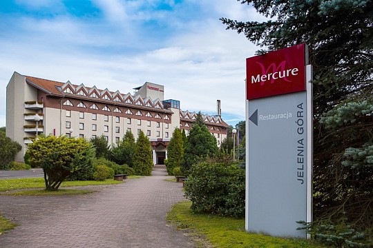 Hotel Mercure Jelenia Góra