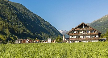 Bergjuwel Hotel