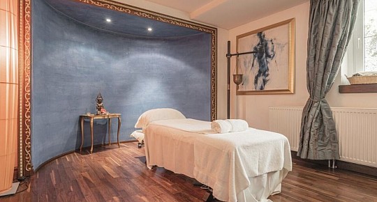 Wellnesshotel Schönruh (4)