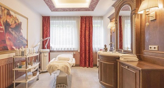 Wellnesshotel Schönruh (5)