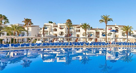 SplashWorld Globales Bouganvilla (4)