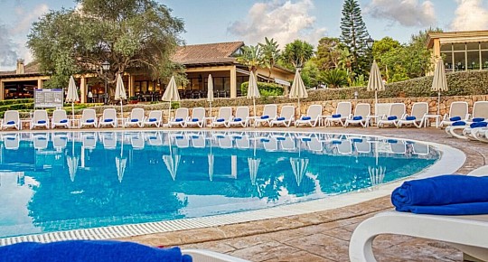 Caprice Vell Mari Hotel & Resort (3)