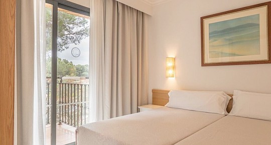 Caprice Vell Mari Hotel & Resort (4)