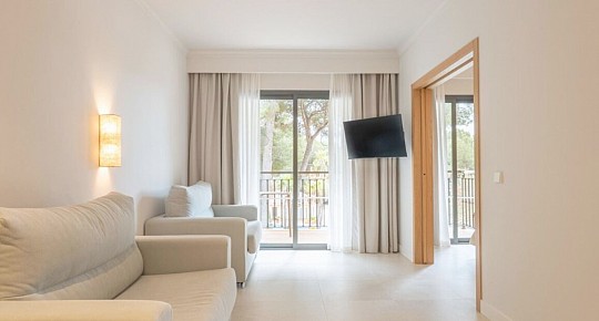 Caprice Vell Mari Hotel & Resort (5)
