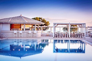 Neptuno Beach Hotel Zeus Hotels