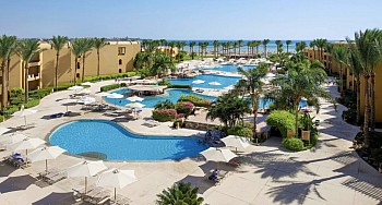 Stella Beach Resort & Spa