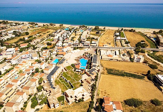 Rethymno Village (4)