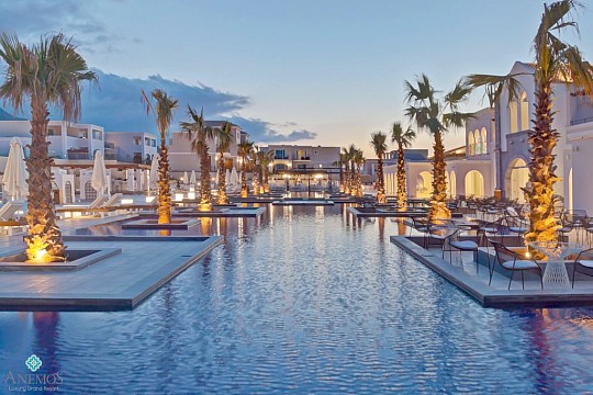 Anemos Luxury Grand Resort Hotel (2)