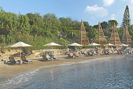 Minos Beach Art Hotel (3)