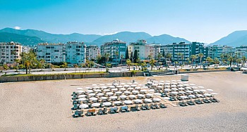 Blue Diamond Hotel Alya