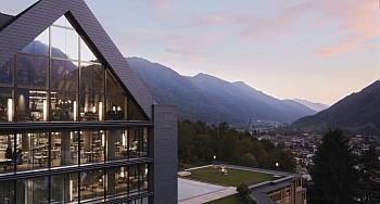 Lefay Resort & Spa Dolomiti