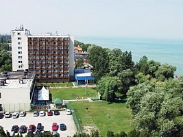 Magistern Hotel