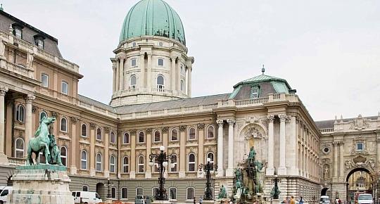 Ibis Styles Budapest City (2)