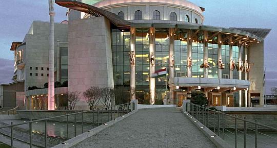 Ibis Styles Budapest City (3)