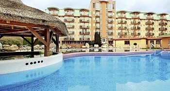 Fit Hotel Európa