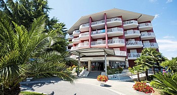 San Simon Resort Hotel a Depandance