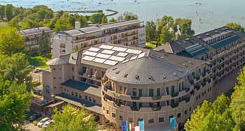 Wellamarin Hotel