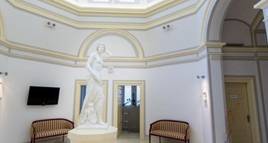 Hotel Zdraviliski Dvor (4)