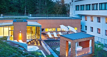 Astoria Hotel Bled