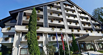 Savica Garni Hotel Sava