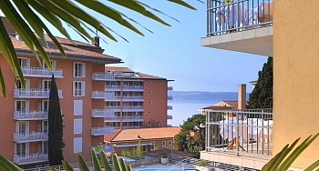 Mirna Hotel LifeClass