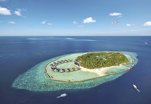 Ellaidhoo Maldives by Cinnamon (2)
