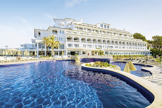 Sentido Fido Punta del Mar Hotel & Spa (2)