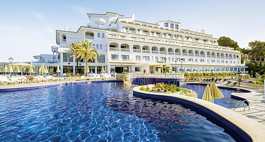 Sentido Fido Punta del Mar Hotel & Spa (2)