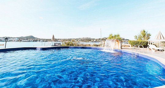 Sentido Fido Punta del Mar Hotel & Spa (3)