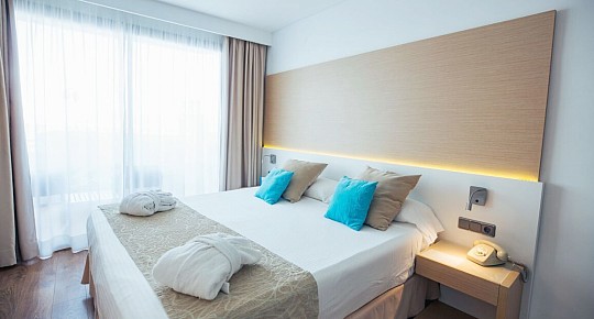 Sentido Fido Punta del Mar Hotel & Spa (4)
